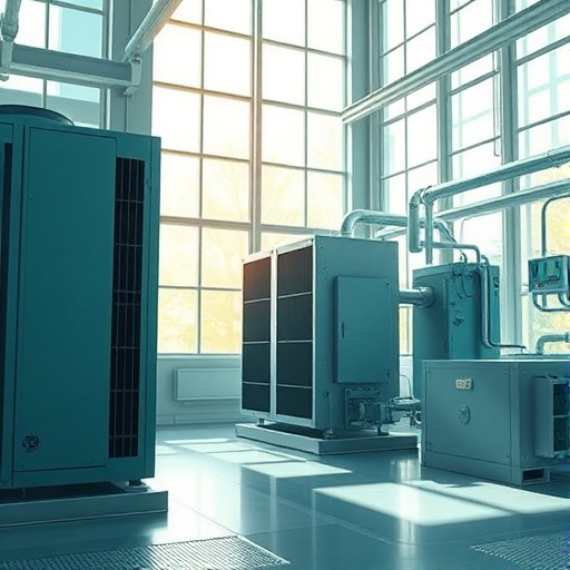 applications dedicated outdoor air systems reliability air system air quality