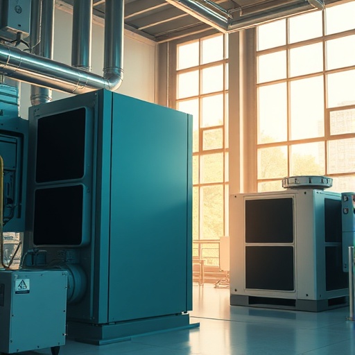 oil and gas dedicated outdoor air system ozone outdoor air systems engineering